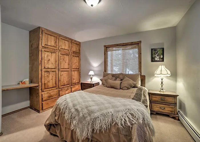 Cozy Home W/ Mountain Views Near Ouray Hot Springs