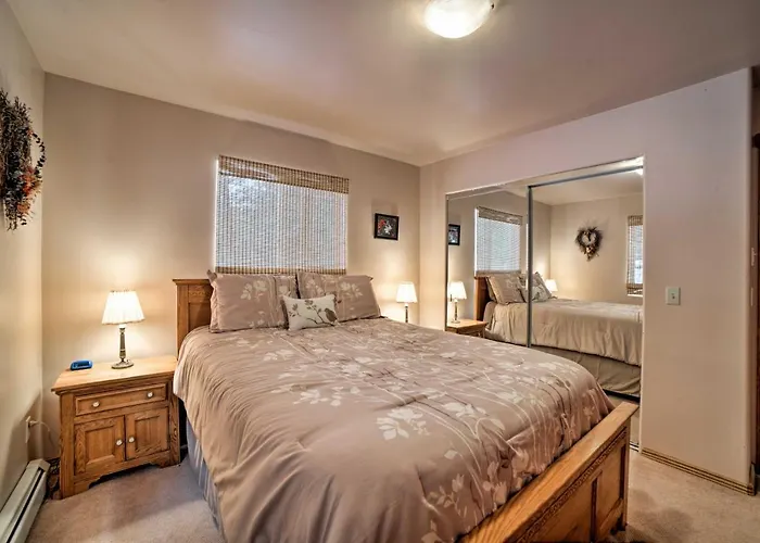 Cozy Home W/ Mountain Views Near Ouray Hot Springs